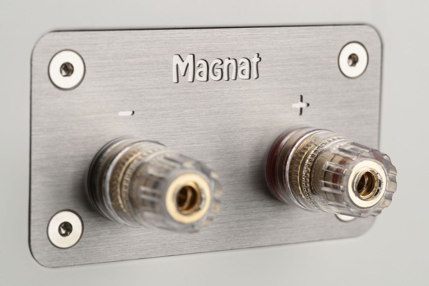 Акустика Magnat Signature Edelstein 2.0 White