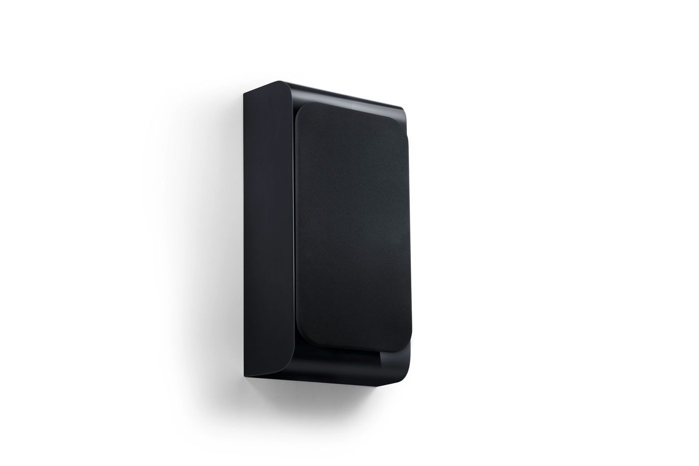 Настінна акустика Canton Vento 11 Black High Gloss