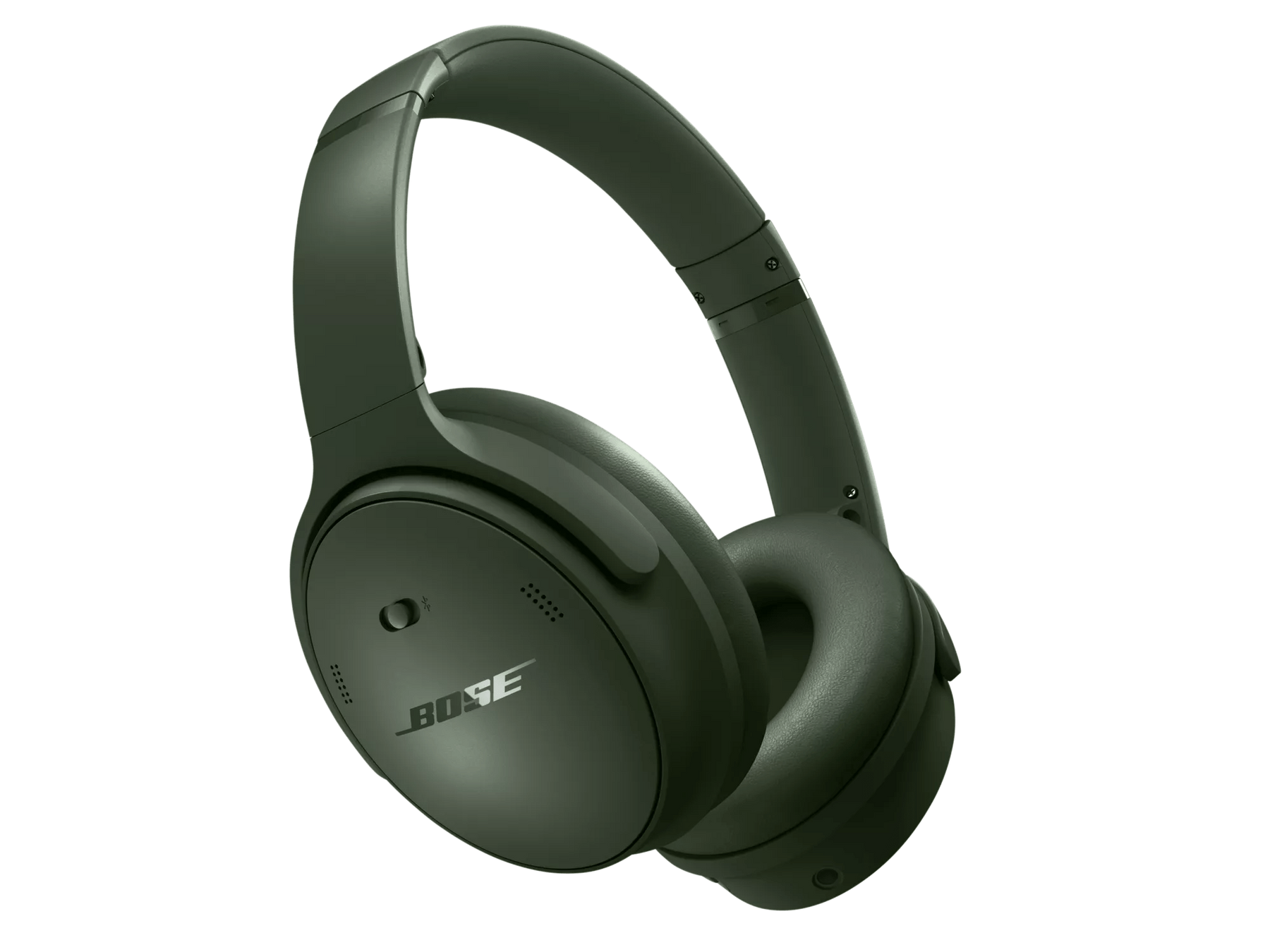 Навушники Bose QuietComfort headphones, Cyprees Green (884367-0300)