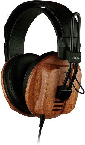 Навушники Fostex T60RP Mahogany