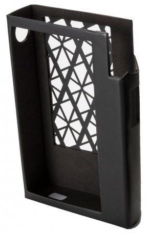 Чехол Astell&Kern KANN Cube Case Black