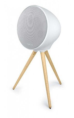 Аудиосистема Muse ML-655 BT White