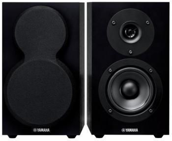 Комплект акустики Yamaha SET NS-150 Black