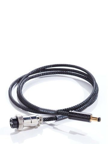Кабель живлення Plixir The Statement DC Power Cable 1m