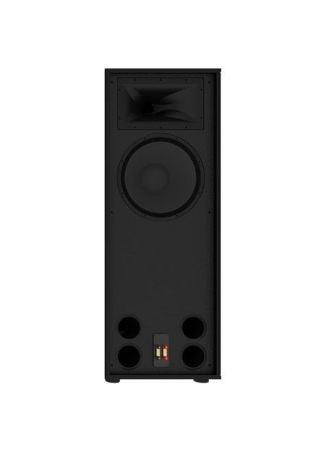 Акустика Klipsch RCC-122 BTS LCR