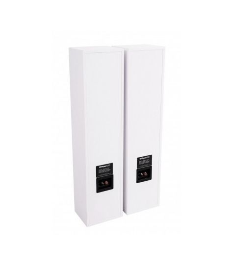 Напольная акустика MT-Power PERFORMANCE Front White