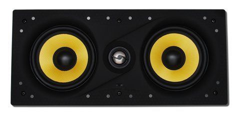 Встраиваемая акустика TAGA Harmony TLCR-580