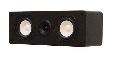 Центральный канал TAGA Harmony TAV&ndash;806C Wenge