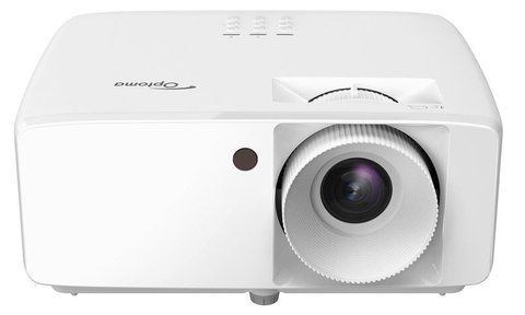 Проектор Optoma ZH350 (E9PD7KK01EZ1)