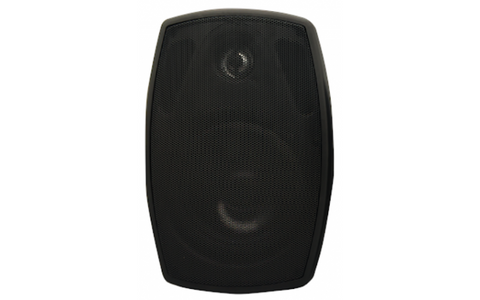 Всепогодна акустика MT-Power ES-650TM Black