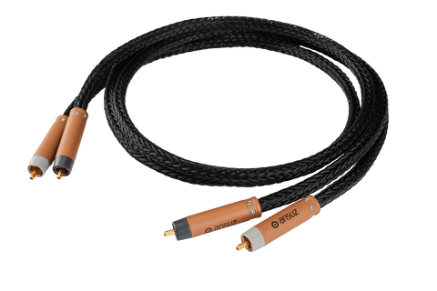 Міжблочний кабель Ansuz Signalz A3 Interconnect 1m