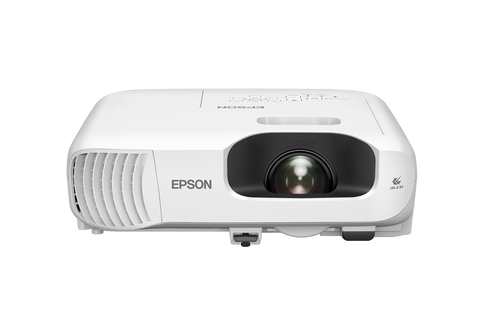 Проектор Epson EB-W56S (V11HB62042)