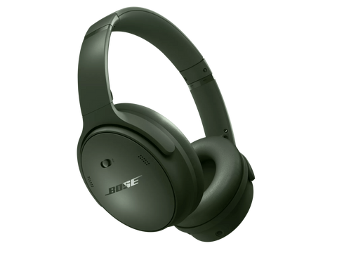 Наушники Bose QuietComfort headphones, Cyprees Green (884367-0300)