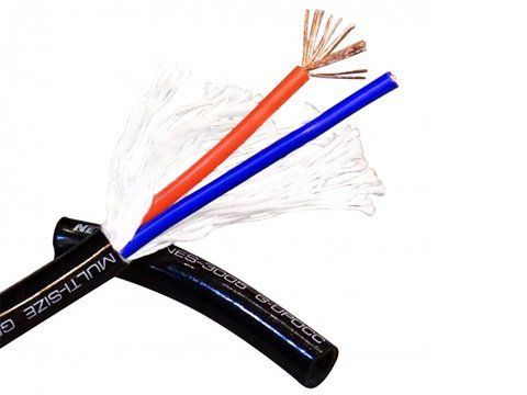 Акустичний кабель Neotech NES-3005G G-UPOCC Speaker Cable