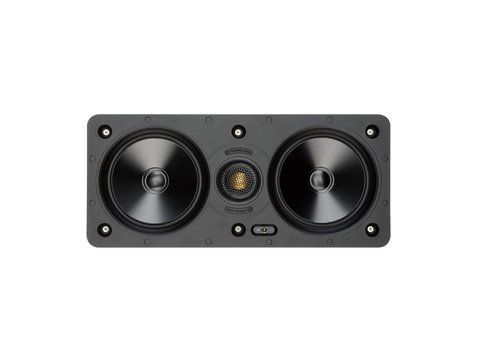 Вбудована акустика MONITOR AUDIO W250