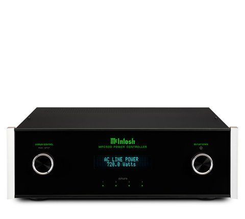 Мережевий кондиціонер Mcintosh MPC500