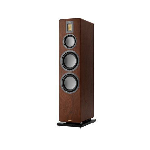 Напольная Акустика Audiovector&nbsp;QR 7 SE Dark Walnut