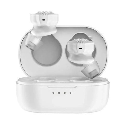 Навушники FIIO FW3 White