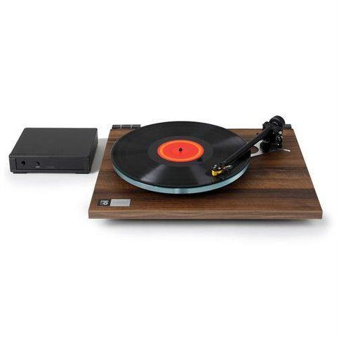 Проигрыватель винила Rega Planar 3 50th Anniversary Edition