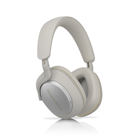 Бездротові навушники ANC Bowers & Wilkins PX 7 S2e Cloud Grey