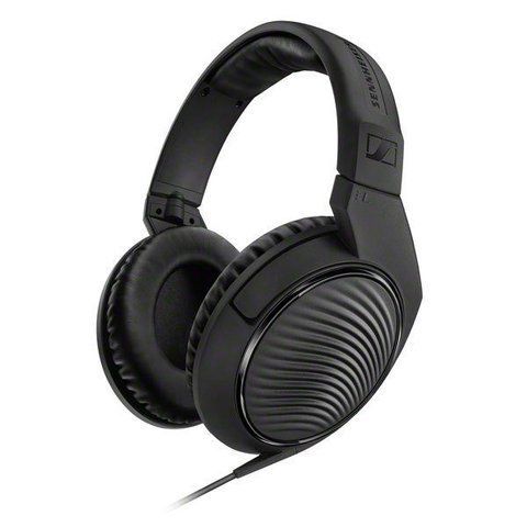 Навушники Sennheiser HD 200 Pro