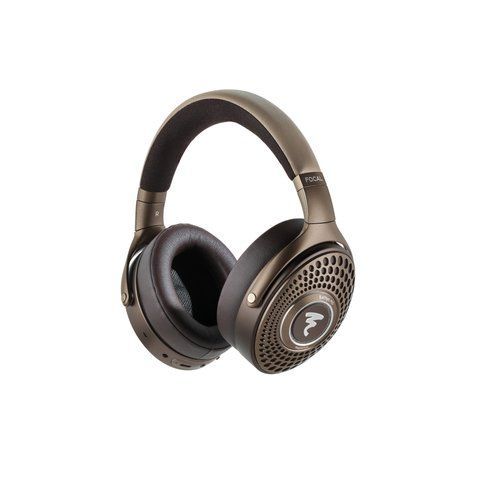 Наушники Focal Bathys MG