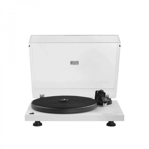Проигрыватель винила Crosley C6 White