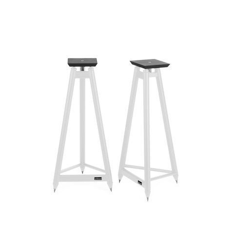 Стойки Solidsteel SS-7 White