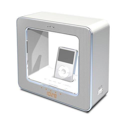 Акустична система TEAC SR-LUXI