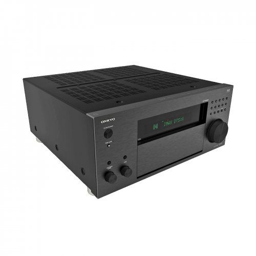 AV-ресивер Onkyo TX-RZ70 Black