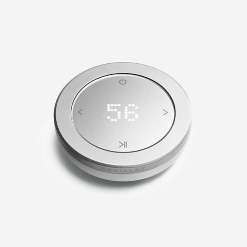Пульт Devialet Remote Phantom Ultimate Light Pearl