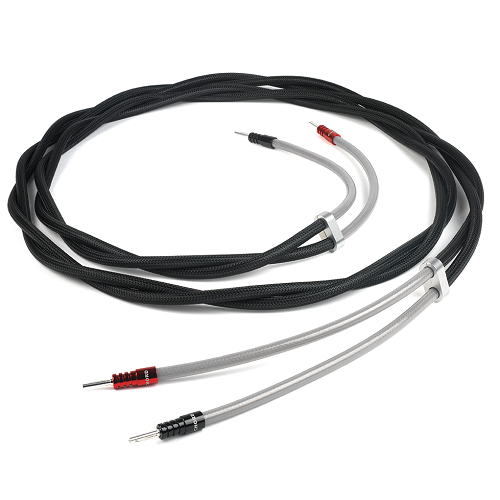 Акустичний кабель CHORD SignatureXL Speaker Cable 3m