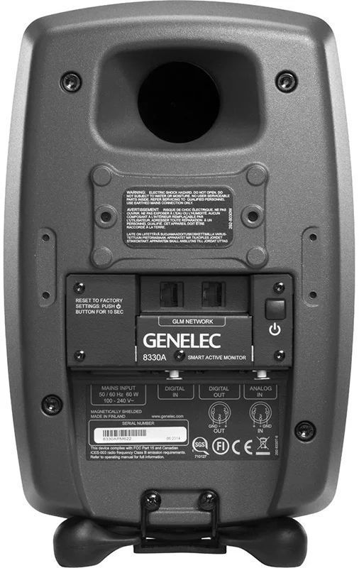 Студійний монітор Genelec 8330AP