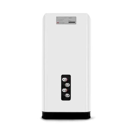 Полична акустика Wharfedale Aura 2 Piano White