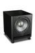 Сабвуфер Mission QX-12sub Black