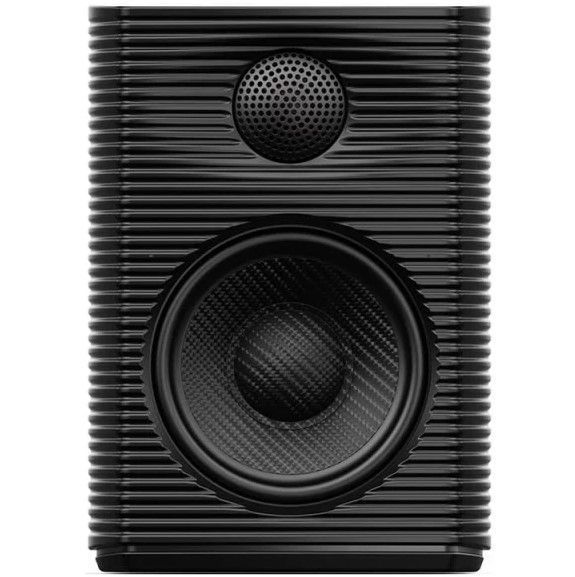 Активная Полочная Акустика Fiio SP3 Black