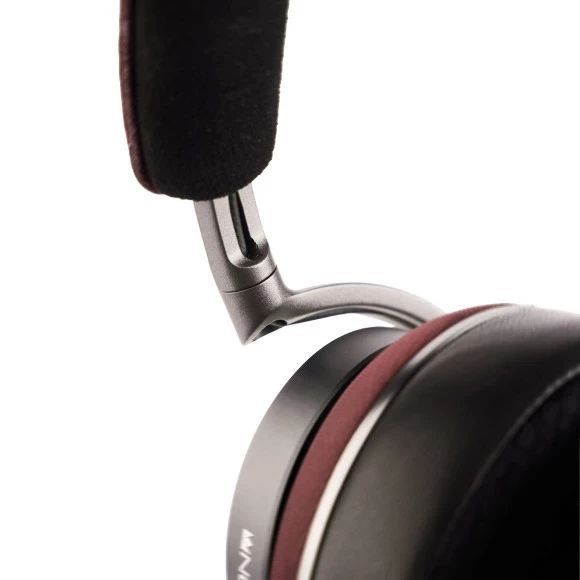 Наушники Noble Audio FoKus Apollo Pro Burgundy
