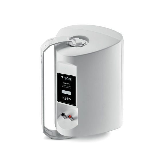 Всепогодна акустика Focal 100 OD6 White
