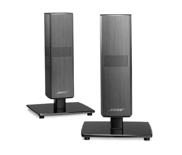 Подставки Bose OmniJewel Table Stand Black