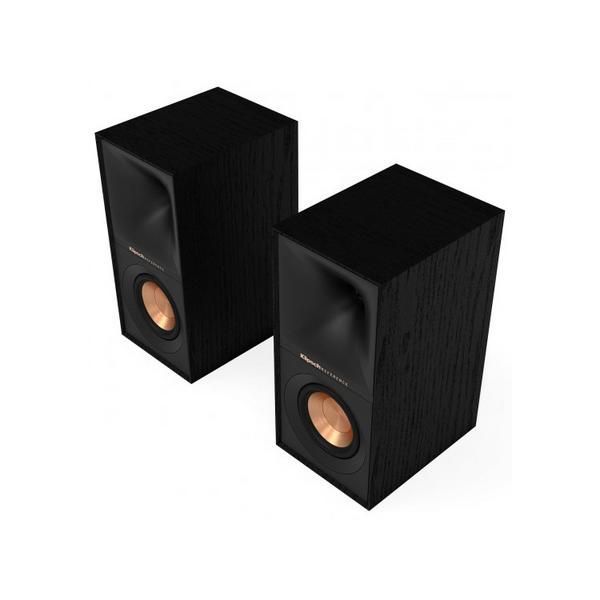 Полична акустика Klipsch Reference R-40M Black