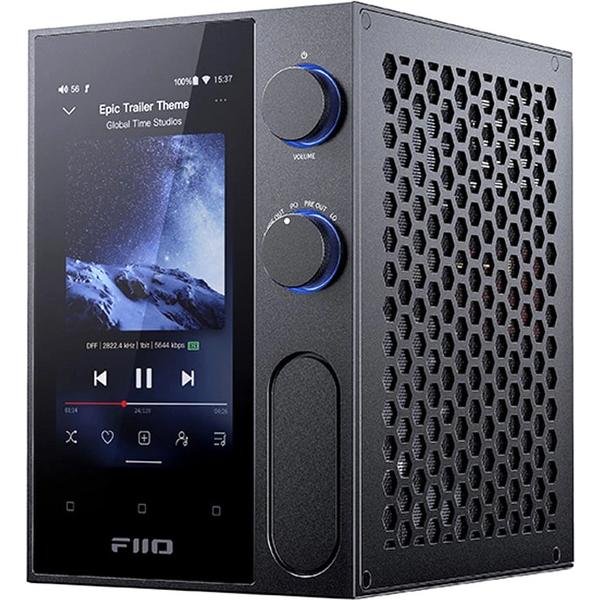 Аудиоплеер FiiO R7 Black