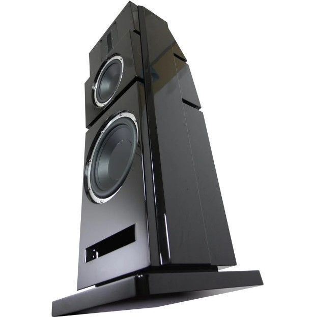 Напольная акустика Advance Paris X-L500 Black