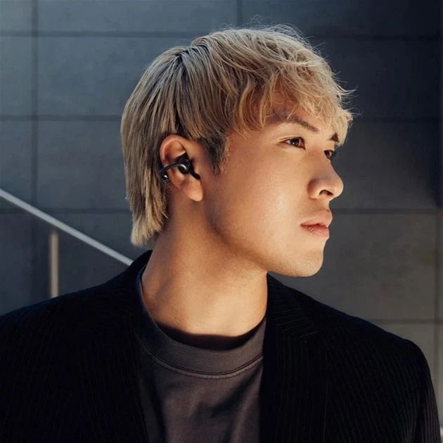 Навушники Beyerdynamic AMIRON ZERO Black