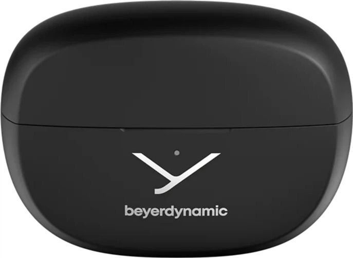 Навушники Beyerdynamic AMIRON ZERO Black