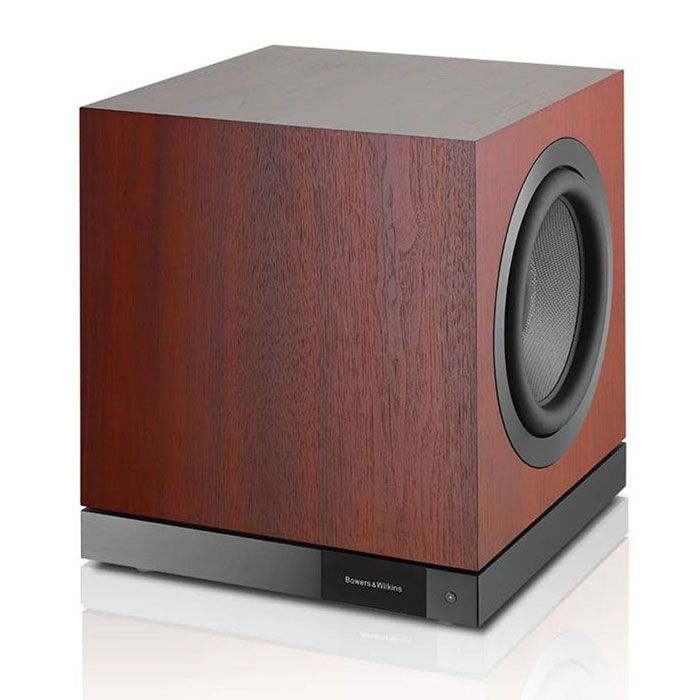 Сабвуфер Bowers & Wilkins DB2D Rosenut