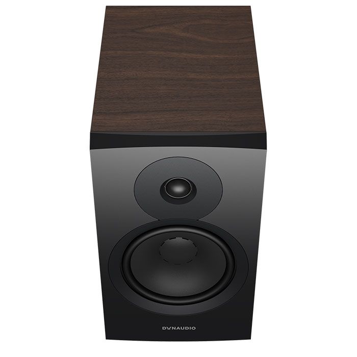 Полочная акустика Dynaudio Emit 20 Walnut