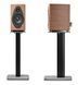 Полична акустика Sonus Faber Sonetto II G2 Walnut