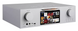 Сетевой стример/ЦАП Cocktail Audio X45 Pro Silver