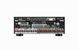 AV Ресівер Denon AVC-X3800H Black