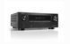 AV Ресівер Denon AVC-X3800H Black